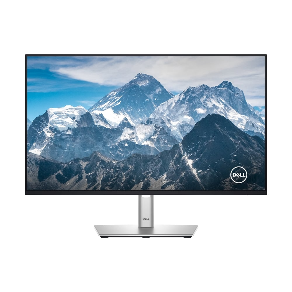 MONITOR 24'' DELL P2425H (IPS, HDMI, DP) 100Hz